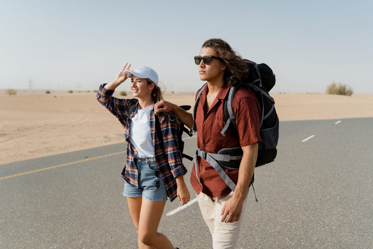 Travel & Relocation Readiness